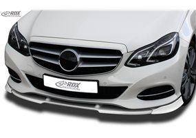 Añadido rdx mercedes e-klasse w212 2013+