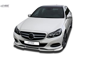 Añadido rdx mercedes e-klasse w212 2013+
