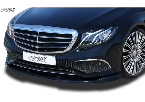 Añadido rdx mercedes e-klasse w213 / s213 (2016-2020) 