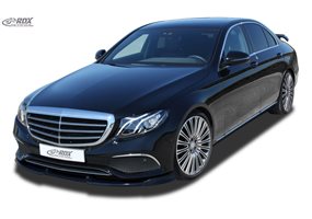 Añadido rdx mercedes e-klasse w213 / s213 (2016-2020) 