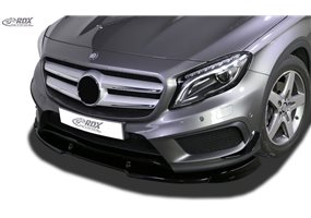 Añadido rdx mercedes gla-klasse x156 amg-line