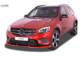 Añadido rdx mercedes glc x253 & glc coupé c253 -2019