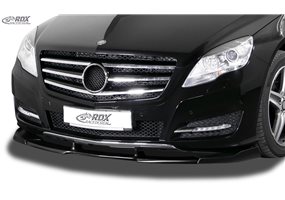 Añadido rdx mercedes r-klasse w251 (2010-2017)