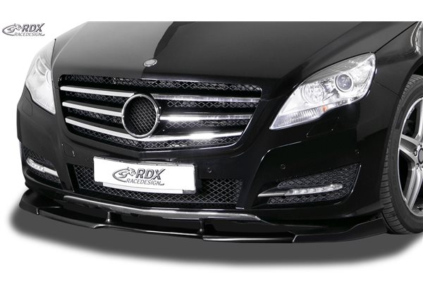 Añadido rdx mercedes r-klasse w251 (2010-2017)