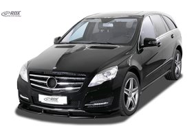 Añadido rdx mercedes r-klasse w251 (2010-2017)