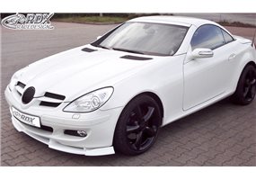 Añadido rdx mercedes slk r171 -2008
