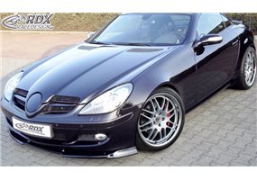 Añadido rdx mercedes slk r171 -2008