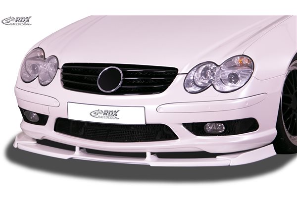 Añadido rdx mercedes sl-klasse sl 55 amg r230