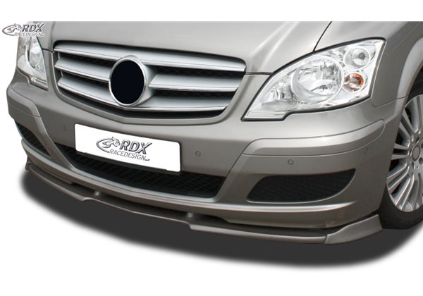 Añadido rdx mercedes viano w639 / v639 (2010+)