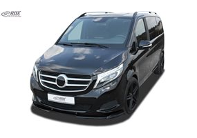 Añadido rdx mercedes v-klasse w447 2014-2019