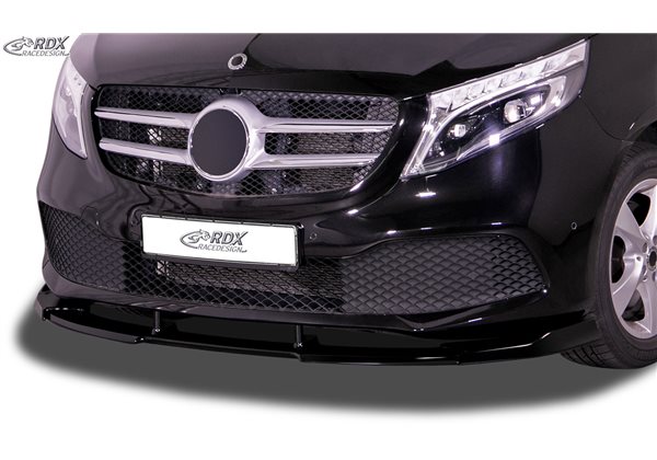 Añadido rdx mercedes v-klasse w447 2019+