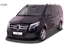 Añadido rdx mercedes v-klasse w447 2019+