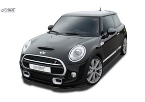 Añadido rdx mini cooper s f55/f56/f57 2014+