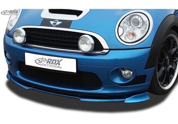 Añadido rdx mini r56 / r57