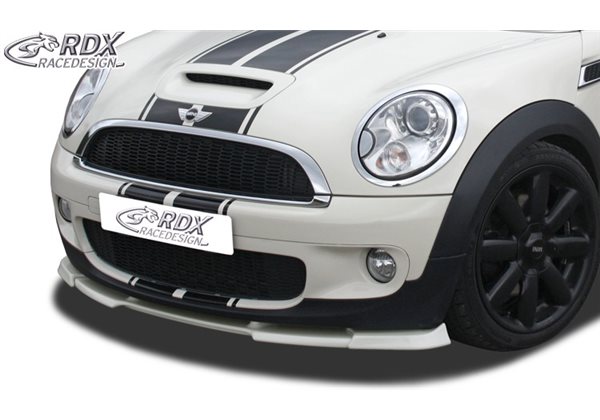 Añadido rdx mini r56 / r57 cooper s