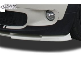 Añadido rdx mini r56 / r57 cooper s