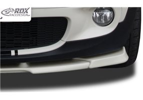 Añadido rdx mini r56 / r57 cooper s