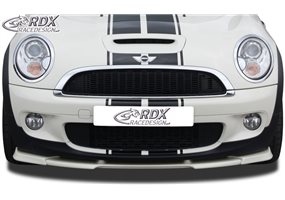 Añadido rdx mini r56 / r57 cooper s