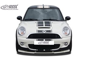 Añadido rdx mini r56 / r57 cooper s