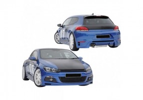 Kit carroceria Desportivo...