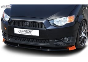 Añadido rdx mitsubishi colt z30 (2008+)