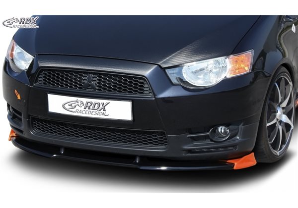 Añadido rdx mitsubishi colt z30 (2008+)