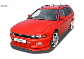 Añadido rdx mitsubishi galant 1996+