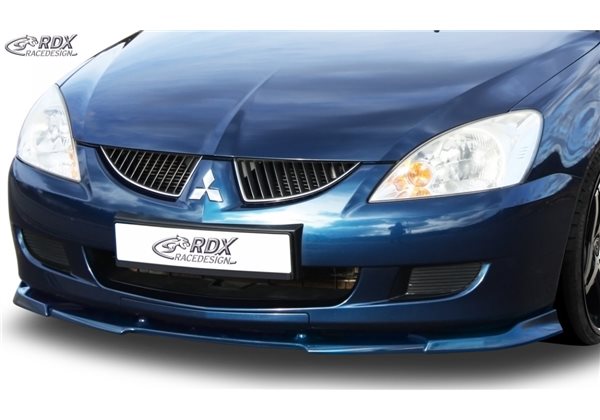 Añadido rdx mitsubishi lancer (cs0) 2003-2007