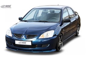 Añadido rdx mitsubishi lancer (cs0) 2003-2007