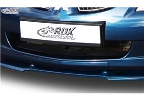 Añadido rdx mitsubishi lancer (cs0) 2003-2007