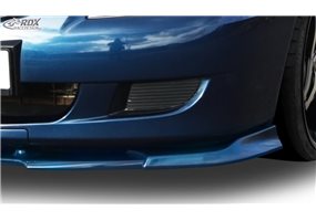 Añadido rdx mitsubishi lancer (cs0) 2003-2007