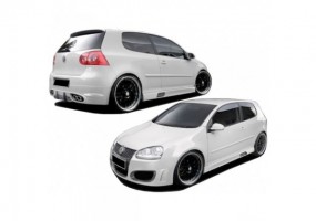 Kit carroceria LKA...