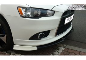 Añadido rdx mitsubishi lancer sportback 2008+