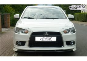 Añadido rdx mitsubishi lancer sportback 2008+