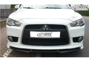 Añadido rdx mitsubishi lancer sportback 2008+
