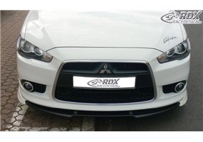 Añadido rdx mitsubishi lancer sportback 2008+