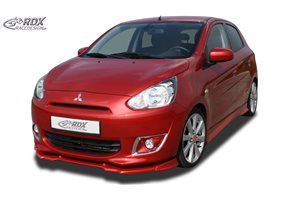 Añadido rdx mitsubishi space star & mirage