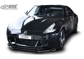 Añadido rdx nissan 370z 2008-2013