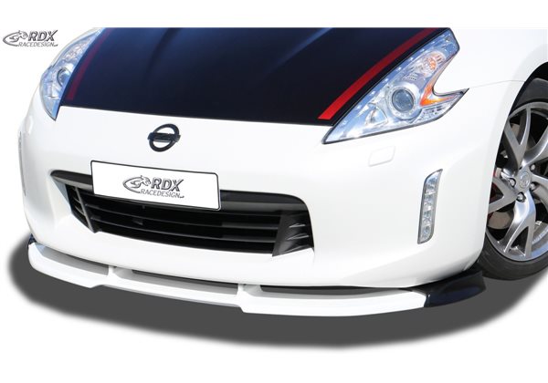 Añadido rdx nissan 370z 2013+