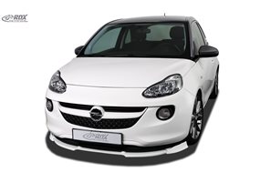 Añadido rdx opel adam (2012-2019)