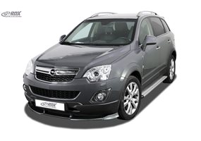 Añadido rdx opel antara 2010-2015