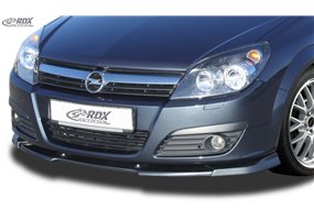Añadido rdx opel astra h 4/5 puertas