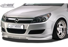 Añadido rdx opel astra h 4/5 puertas 
