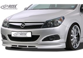 Añadido rdx opel astra h gtc 