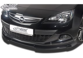 Añadido rdx opel astra j gtc