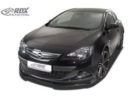 Añadido rdx opel astra j gtc