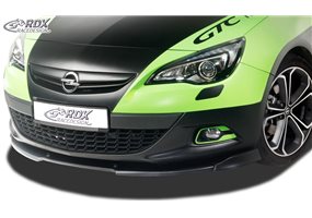 Añadido rdx opel astra j gtc