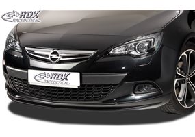 Añadido rdx opel astra j gtc