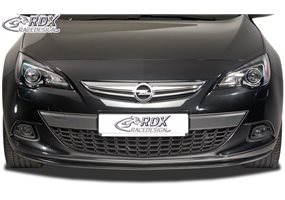 Añadido rdx opel astra j gtc