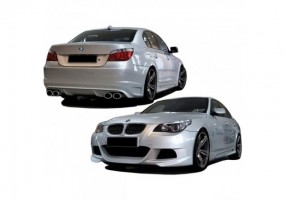 Kit carroceria Star BMW...